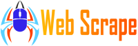 Web scraping usa