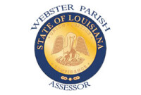 Webster parish tax assessor