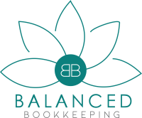 Well balanced bookkeeping