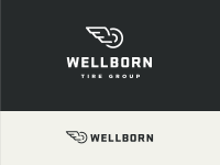 Wellborn tire