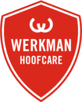 Werkman horseshoes