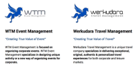 Werkudara travel management