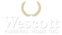 Wescott funeral home