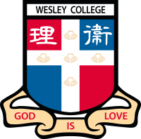 Wesley conference centre - wesley college - the methodist church