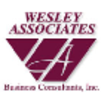 Wesley associates business consultants, inc.