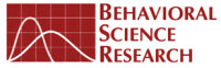 Behavioral Science Research Corporation