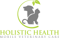 Wholistic veterinary care