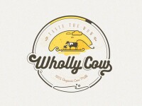 Wholly cow