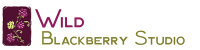 Wild blackberry studio