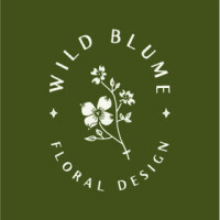 Wild blume floral studio