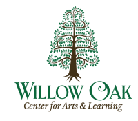 Willow oak center for arts & learning at robertson county