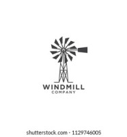 Windmill feed