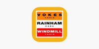 Windmill taxis gillingham