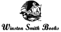 Winston smith books