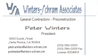 Winters-schram associates