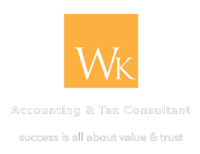 Wk accounting & tax services