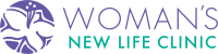 Woman's new life center