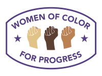Women of color for progress