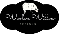 Woolen willow