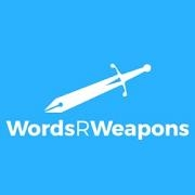 Wordsrweapons, inc