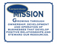Cornerstone Ag Enterprises, LLC