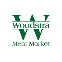 Woudstra meat market