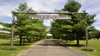 White Pines Ranch
