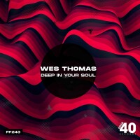Wes thomas