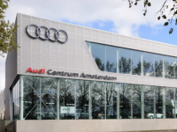 Audi Centrum Amsterdam