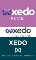 Xedo software