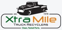 Xtra mile truck recyclers