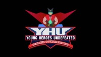 Young heroes undefeated