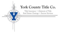 York county title co
