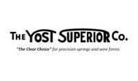 The yost superior co.