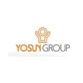 Yosun industrial corporation