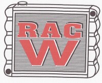 A/C Radiator Warehouse