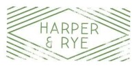 Harper & Rye