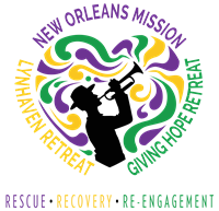 The New Orleans Mission