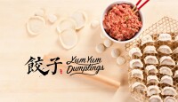 Yum yum dumplings