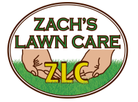 Zachs lawn care
