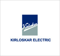 Kirloskar electric co. ltd.
