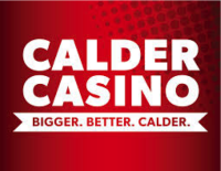 Calder Casino and Race