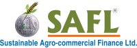 Sustainable agro-commercial finance ltd. (safl)