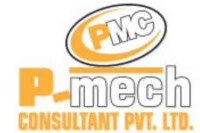 P-mech consultant pvt. ltd.