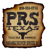 Panhandle Recovery, Inc.