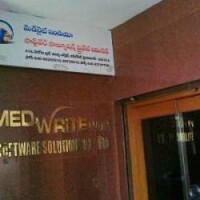 Medwrite India Pvt Limited