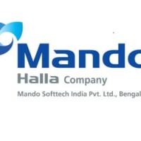 Mando softtech india private limited