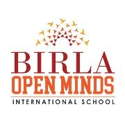 Open minds a birla school