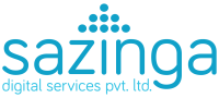 Sazinga digital services pvt. ltd.