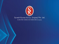 Suresh kumar & co. (impex) pvt. ltd.